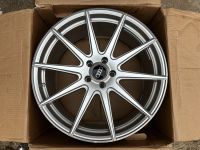 ELEGANCE WHEELS E 1 FF CONCAVE 9,0X20 5/112 ET 40 HYPER SILBER Hessen - Lich Vorschau