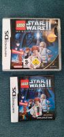 *Nintendo DS* Lego Star Wars II *Die klassische Triologie* Baden-Württemberg - Waldshut-Tiengen Vorschau