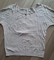 original Guess Damen Pullover Oberteil Gr. M Glitzer Bayern - Mainleus Vorschau