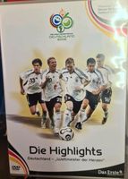 Verschiedene DVD's Niedersachsen - Hammah Vorschau