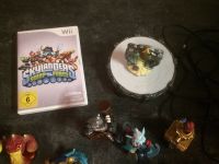 Wii Spiel „Skylander“ mit Figuren Leipzig - Kleinzschocher Vorschau
