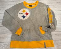 NFL American Football Steelers Reebok Pullover Sweater Berlin - Friedenau Vorschau
