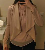 Blazer/Strickjacke Thüringen - Altenburg Vorschau