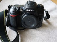 Nikon D7000 DSLR-Kameras Nordrhein-Westfalen - Borken Vorschau