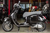 Vespa GTS 300  Modell 2023 Rheinland-Pfalz - Waldlaubersheim Vorschau