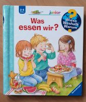 Wieso Weshalb Warum Junior Buch Hamburg - Hamburg-Nord Vorschau