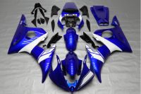 Vollverkleidung YAMAHA YZF R6 YZF-R6  YZFR6  R6 R 6 2005 Niedersachsen - Hambühren Vorschau