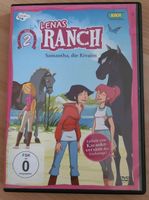 DVD Lenas Ranch Bayern - Gochsheim Vorschau