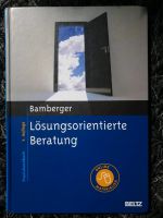 Lösungsorientierte Beratung - Bamberger Niedersachsen - Bissendorf Vorschau