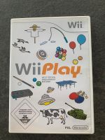 Wii Play Spiel Hessen - Trebur Vorschau