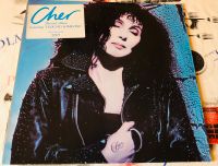 Cher the new Album including i found someone (LP) Niedersachsen - Lathen Vorschau