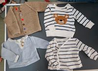 Baby Pullis Paket Gr. 62 Bayern - Fürth Vorschau