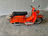 Simson KR51/2L, guter Zustand, Betriebserlaubnis Münster (Westfalen) - Centrum Vorschau