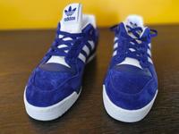 Adidas Sneakers Blau Niedersachsen - Melle Vorschau