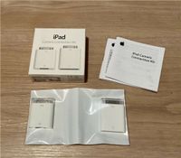 IPad Camera Connection Kit von Apple - wie neu Baden-Württemberg - Reichenbach an der Fils Vorschau