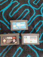 3 gameboy advance Spiele Baden-Württemberg - Pforzheim Vorschau