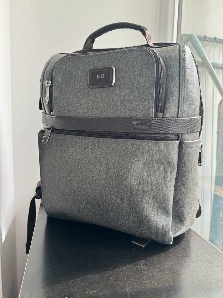 Tumi Rucksack in Düsseldorf