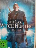 The Last witch Hunter Bayern - Eltmann Vorschau