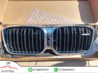 Original BMW X3 G01 X4 G02 Lci facelift Nieren Grill Kühlergrill Nordrhein-Westfalen - Werne Vorschau