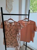 Blusen T-Shirt-Arm rosa Größe 38 M Nordrhein-Westfalen - Augustdorf Vorschau