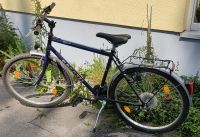 Ragazzi Fahrrad Nürnberg (Mittelfr) - Nordstadt Vorschau