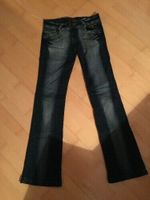 Jeans Marke Fishbone GR. 28 Niedersachsen - Weyhe Vorschau