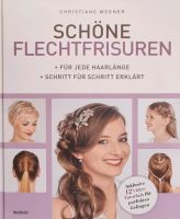 Gebundenes Buch: schöne Flechtfrisuren Bayern - Fürstenfeldbruck Vorschau