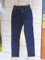 High Waist Jeans von Boyfriend Bayern - Kahl am Main Vorschau