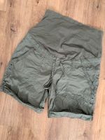 Umstandskleidung Shorts Rock Gr. 42 XL C&A Yessica Nordrhein-Westfalen - Langenberg Vorschau