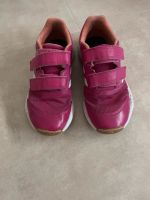 Adidas Turnschuh gr 34 Nordrhein-Westfalen - Langenfeld Vorschau