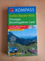 Großer Wander Atlas Chiemgau Berchtesgadener Land Niedersachsen - Wiesmoor Vorschau