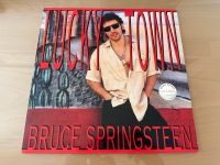 Bruce Springsteen - ‚Lucky Town‘ Vinyl Nordrhein-Westfalen - Pulheim Vorschau