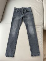 Jeans Gap grau/schwarz Gr. 152 Baden-Württemberg - Rust Vorschau