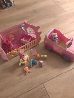 My Little Pony Kinderzimmer und Auto Nordrhein-Westfalen - Niederkrüchten Vorschau