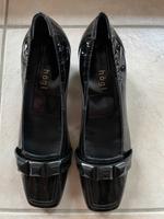 Damen Pumps Gr.39 Bayern - Hunderdorf Vorschau