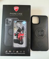 SP Connect Phone Case für iPhone 11 Pro /XS / X im Ducati Design Rheinland-Pfalz - Bingen Vorschau