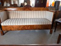 Biedermeier Empire Sofa Birke Intarsien Parchim - Landkreis - Lübz Vorschau