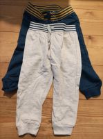 Jogginghosen 2er Set Gr. 80 Neu! Niedersachsen - Zetel Vorschau