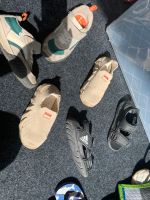 Adidas / Zara Verschiedene Sneakers und Sandalen 26 Niedersachsen - Göttingen Vorschau