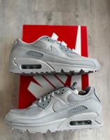 Nike Air Max 90 Wolf Grey, Gr. 41 Neu Berlin - Pankow Vorschau