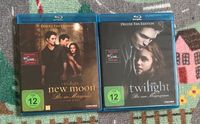 Twilight Blu Rays je 2€ Brandenburg - Königs Wusterhausen Vorschau