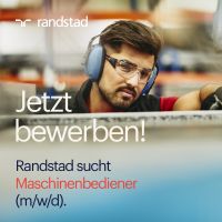 Maschinen- und Anlagenführer (m/w/d) ab 14 €/h Brutto Thüringen - Leinefelde Vorschau
