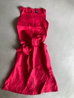 Leinenkleid Gr. 36 Hannover - Misburg-Anderten Vorschau