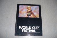 World Cup Festival Ethica Humana Opus 80 WM 1994 USA gebunden seh Hessen - Eschborn Vorschau