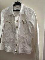 SOCCX Gr.XL Jeansjacke Kr. München - Garching b München Vorschau