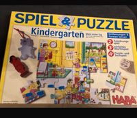 Spiel und Puzzle Haba Kindergarten Bayern - Königsbrunn Vorschau