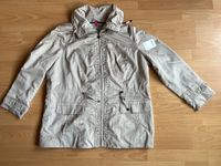 Jacke Sommerjacke beige, Gr. 48, NEU Nordrhein-Westfalen - Sankt Augustin Vorschau