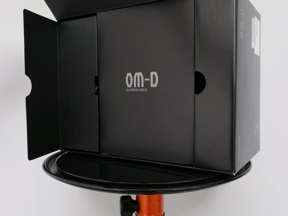 Olympus OM-D EM1X proffessionele Kamera (neuwertig & OVP) in Dresden