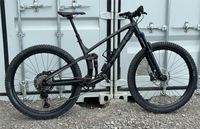 TREK Fuel EX 8 XT - Größe L - Fully Mountainbike - 1x12 - 29" Baden-Württemberg - Haigerloch Vorschau