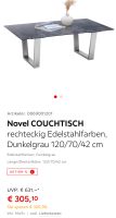 Novel Couchtisch Baden-Württemberg - Öhringen Vorschau